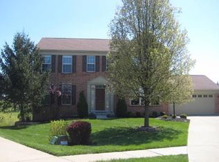 3940 Pondhill Ct, Erlanger, KY 41018