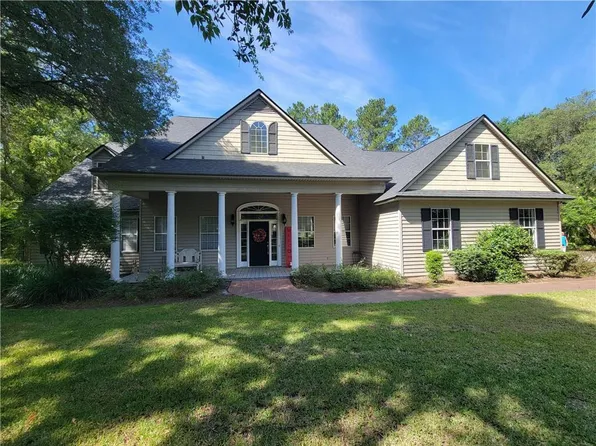 6230 Palmetto Way, Blackshear, GA 31516