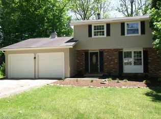 6959 Kirk Rd, Canfield, OH 44406