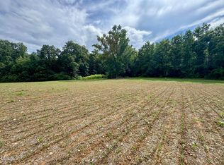 1001 Arthur Minnis Rd, Hillsborough, NC 27278