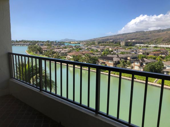500 Lunalilo Home Rd PENTHOUSE 17B