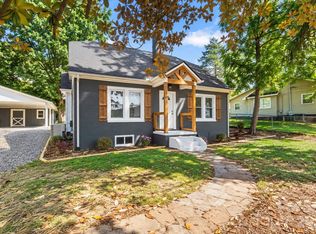 790 W Tate St, Marion, NC 28752