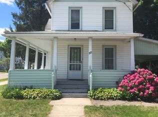 512 S Lehigh Ave, Sayre, PA 18840