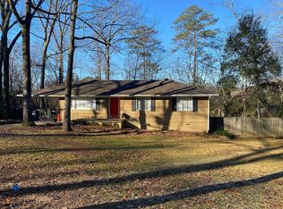 2485 Kenvil Cir, Birmingham, AL 35243