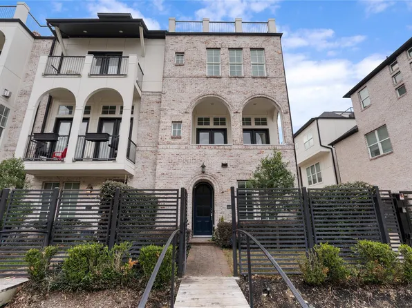 2613 Maxroy St, Houston, TX 77007