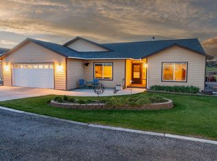 411 NW McDonald Rd, Prineville, OR 97754