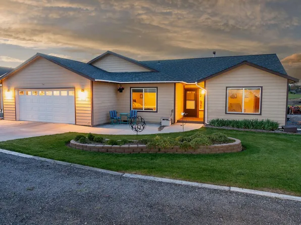 411 NW McDonald Rd, Prineville, OR 97754