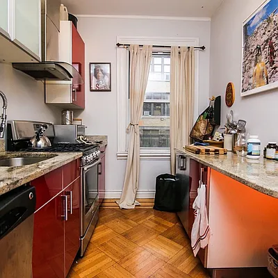 Rented by Nooklyn NYC LLC | media 36