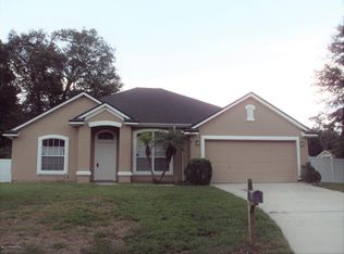 2811 Coachman Lakes Dr, Jacksonville, FL 32246
