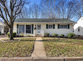 1002 E 8th St, Washington, MO 63090