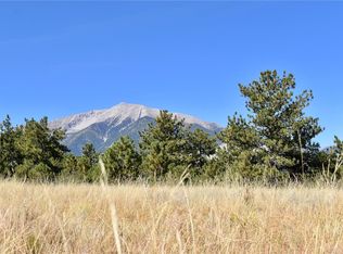 13531 County Road 261 #A, Nathrop, CO 81236