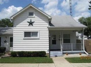 309 W Madison St, New Carlisle, OH 45344