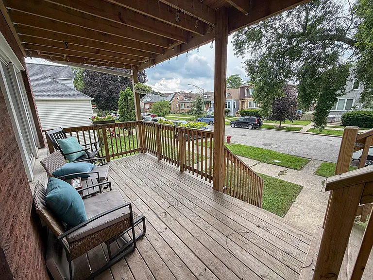 5714 W Grover St #1 — Photo 17