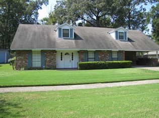 10336 Oliphant Rd, Baton Rouge, LA 70809