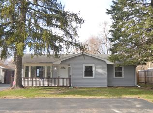 402 Trout St, Wilmington, IL