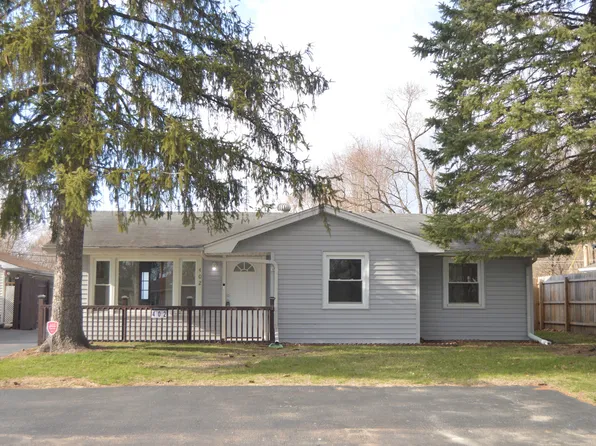 402 Trout St, Wilmington, IL 60481