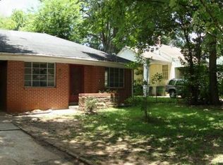 2103 Brewton St, Montgomery, AL 36107