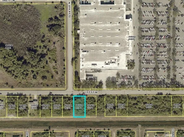 2633 1st St W, Lehigh Acres, FL 33971