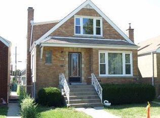 6736 S Kedvale Ave, Chicago, IL 60629
