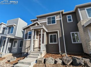 4967 Aggregate Point, Colorado Springs, CO 80920