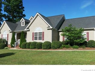 112 Bird Haven Dr, Statesville, NC 28625
