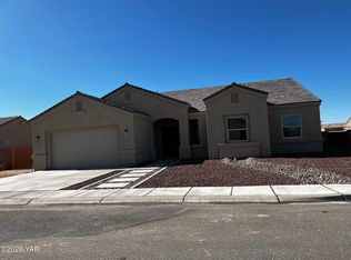 3520 S Blue Grouse Dr, Yuma, AZ 85365
