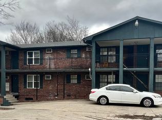 313 N Fountain, Cape Girardeau, MO 63701