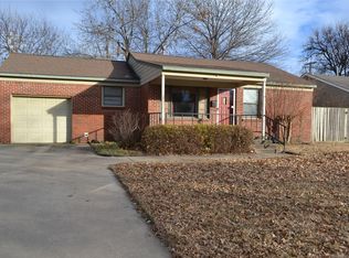 4935 S Newport Ave, Tulsa, OK 74105