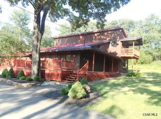 225 Dusty Trail Ln, Berlin, PA 15530