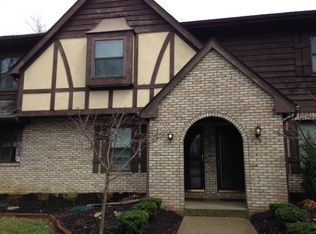 5396 Ponderosa Dr, Columbus, OH 43231