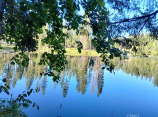 14 Dryad Walk, Berry Creek, CA 95916