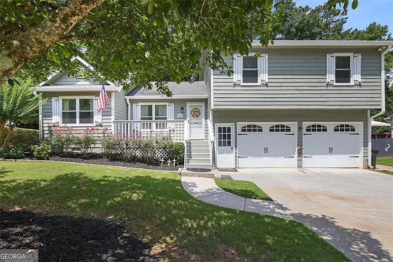 1st image of 7020 Sumit Creek Dr NW
