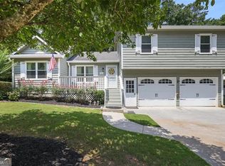 7020 Sumit Creek Dr NW, Kennesaw, GA 30152