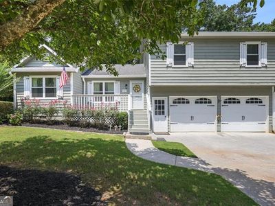 7020 Sumit Creek Dr NW, Kennesaw, GA, 30152