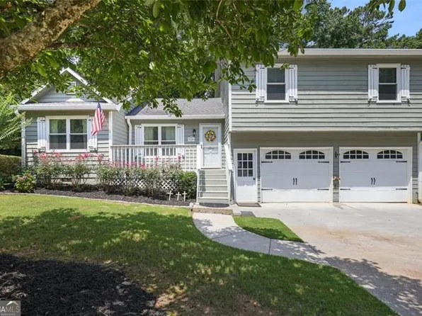 7020 Sumit Creek Dr NW, Kennesaw, GA 30152