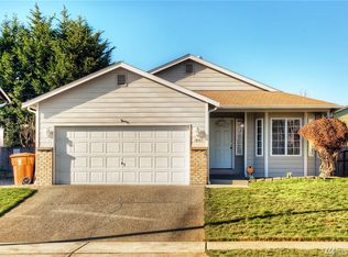 1802 66th Avenue Ct NE, Tacoma, WA 98422