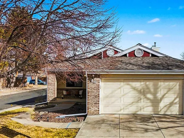 8040 E Dartmouth Avenue #16, Denver, CO 80231