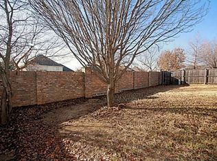 2901 Pioneer Park Dr, Flower Mound, TX 75022