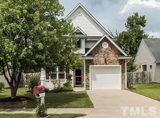 7141 Orchard Knob Dr, Raleigh, NC 27610