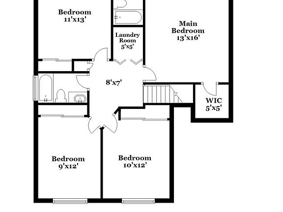 3rd image of 10914 E Wier Ave