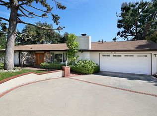 4320 Dunsmore Ave, Glendale, CA 91214