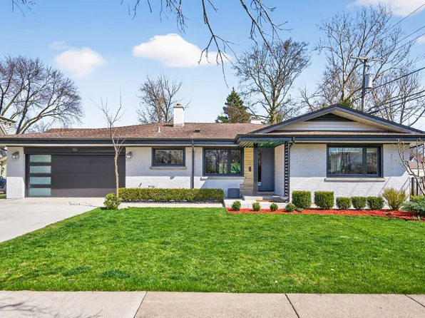 315 N Kenilworth Ave, Elmhurst, IL 60126