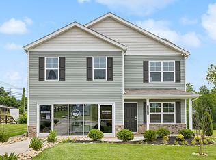 Belhaven Plan, Johnson Farms, Greeneville, TN 37745