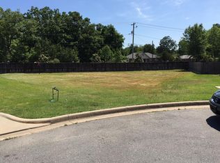 43 Kanis Creek Pl, Little Rock, AR 72223