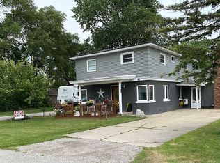 208 Harvard St, Bay City, MI 48708