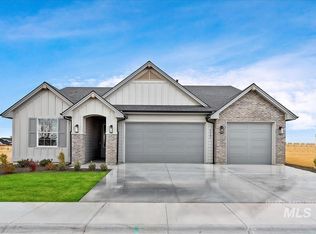 117 S Sunniva Ave, Kuna, ID 83634