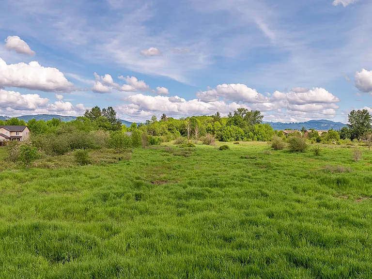 Meadow View | Exterior View from Apartment Balcony