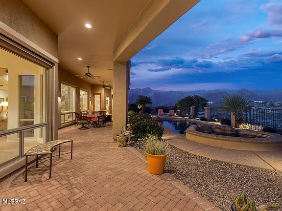 2nd image of 4358 N Sabino Mountain Dr