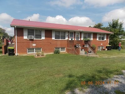 401 Lafayette St NE, Pulaski, VA, 24301