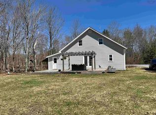 4149 Woodstock Rd, Lunenburg, NS B0J2E0